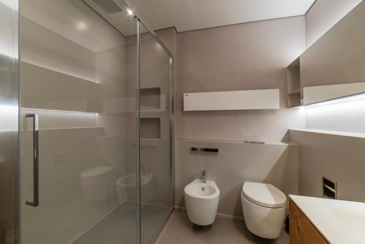 Studi Patrizi Dreaming Luxury Duplex Apartment Roma Exterior foto