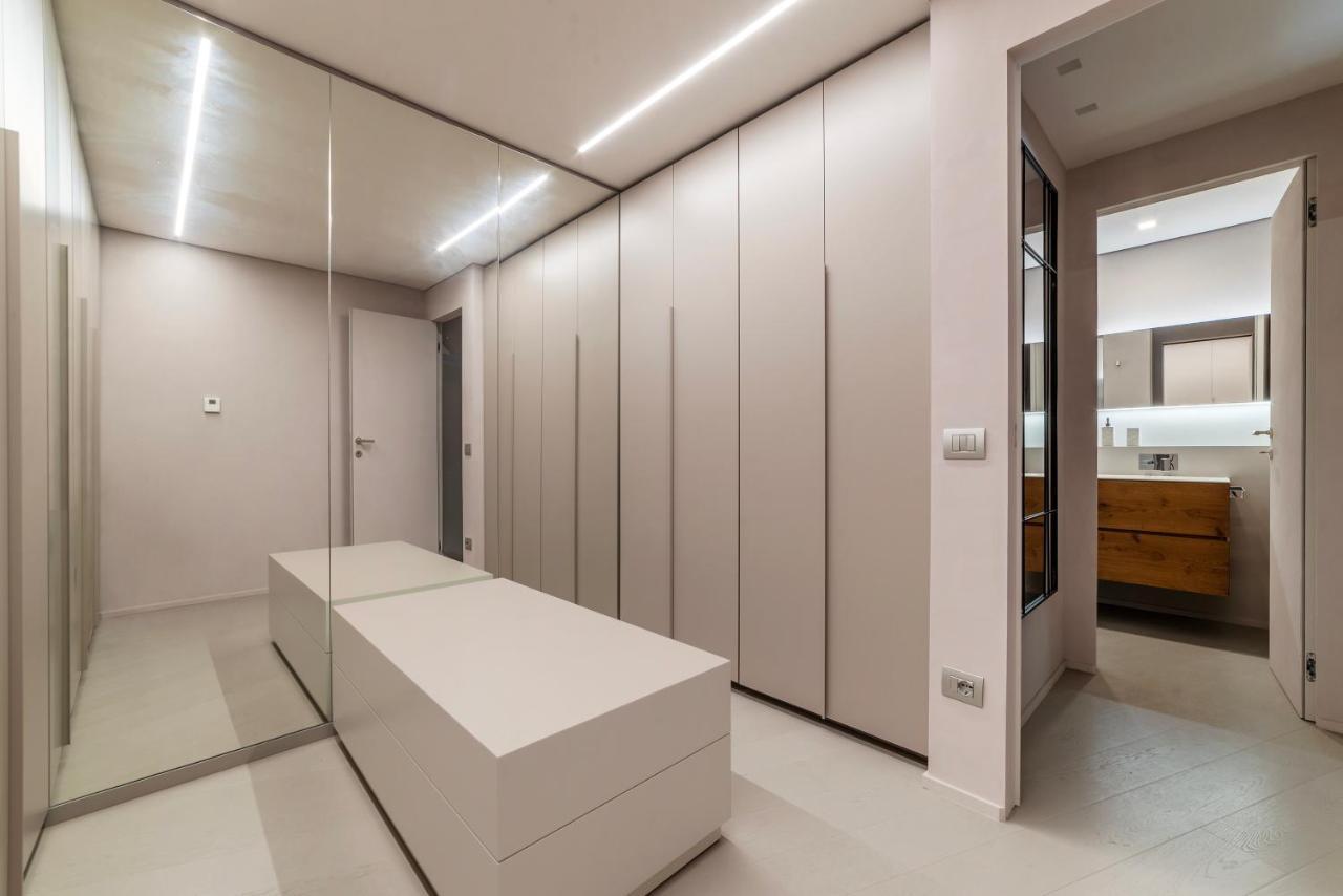 Studi Patrizi Dreaming Luxury Duplex Apartment Roma Exterior foto
