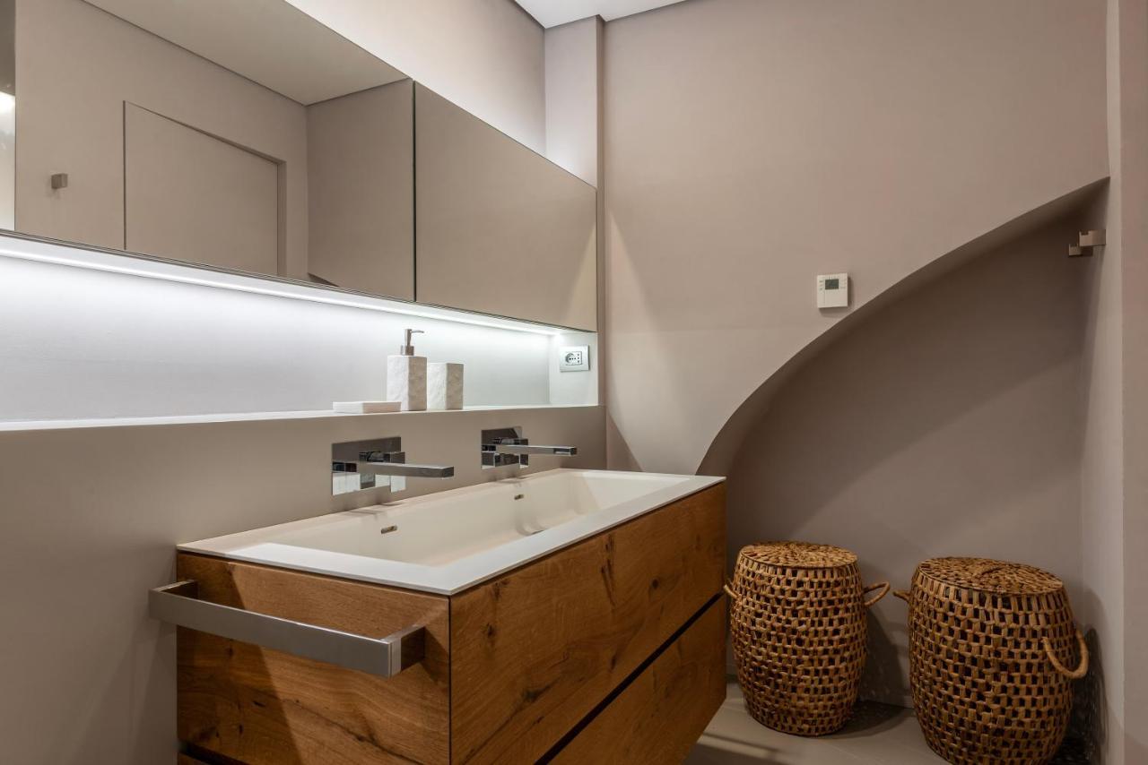 Studi Patrizi Dreaming Luxury Duplex Apartment Roma Exterior foto