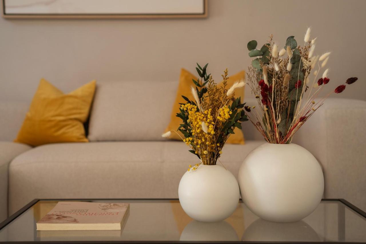 Studi Patrizi Dreaming Luxury Duplex Apartment Roma Exterior foto